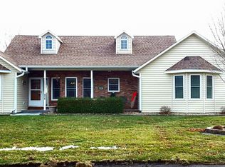 918 W Edwards St, Maryville, MO 64468