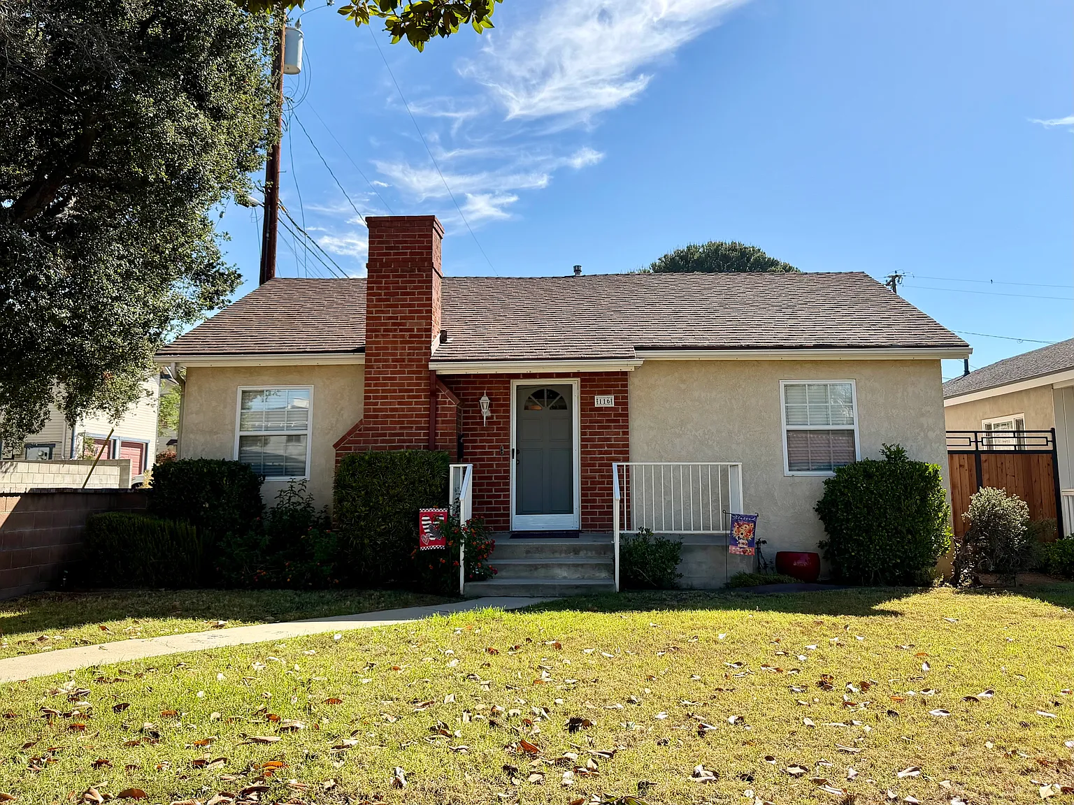 3 bed, 1166 sqft, $3,500 — Photo 1