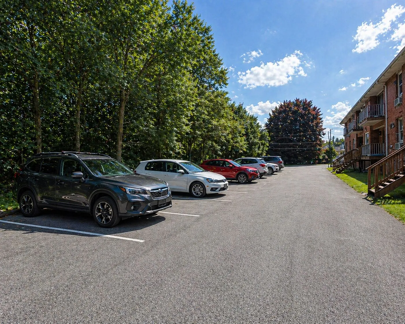 Longview Village at Linden — Photo 2
