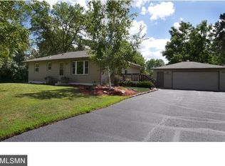 2734 134th Ave NW, Andover, MN 55304