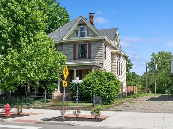 1529 Central Ave, Middletown, OH 45044