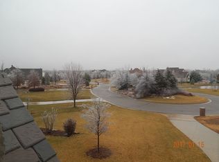 202 E Cedar Ridge Ct, Andover, KS 67002