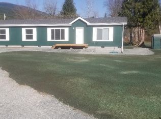 20313 Echo Hill Rd, Sedro Woolley, WA 98284