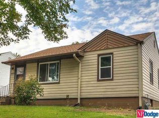 4960 S 41st St, Omaha, NE 68107