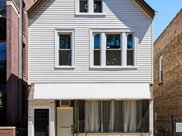 3642 W Belmont Ave APT 2F, Chicago, IL 60618