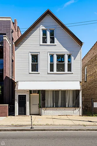 3642 W Belmont Ave #2F Photo 1 3642 W Belmont Ave #2F Photo 1