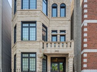 4830 S Saint Lawrence Ave #3, Chicago, IL 60615