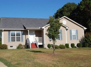 109 Kenilworth Dr, Greenwood, SC 29649