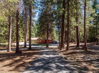 22583 State Highway 20, Nevada City, CA 95959