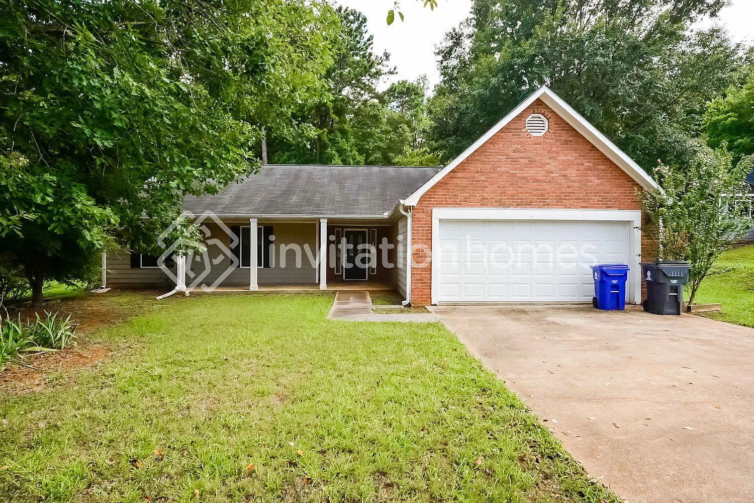 213 Northbridge Dr Stockbridge, GA 30281 — Photo 1