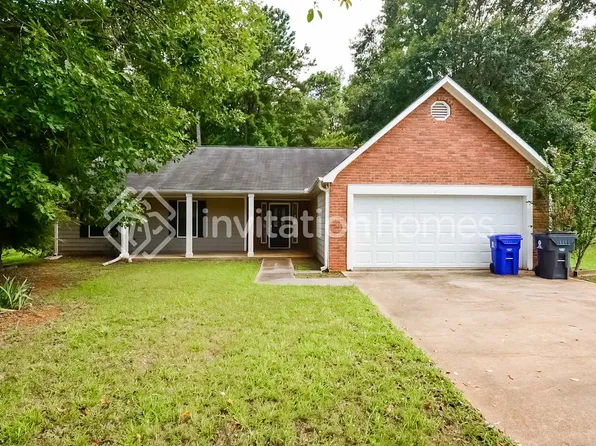 213 Northbridge Dr, Stockbridge, GA 30281