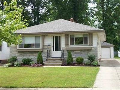 4609 Wetzel Ave, Cleveland, OH, 44109