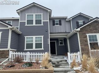 8889 Meadow Rose View, Colorado Springs, CO 80924