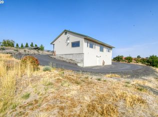 1380 SE 3rd St, Pendleton, OR 97801