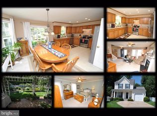 1003 Searay Ct, Abingdon, MD 21009