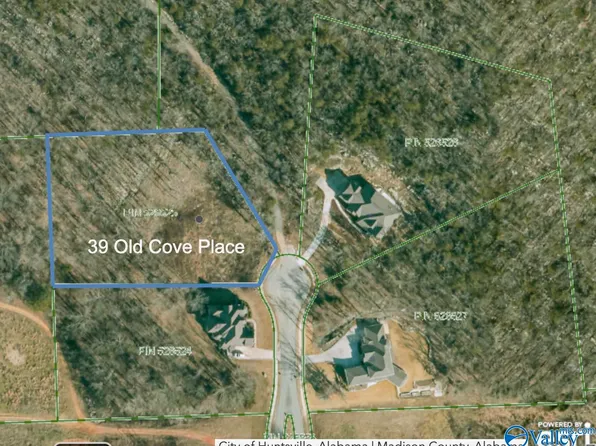 39 Old Cove Pl SE, Gurley, AL 35748