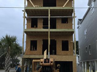 211A 15th Ave. S #Left Side, Surfside Beach, SC 29575