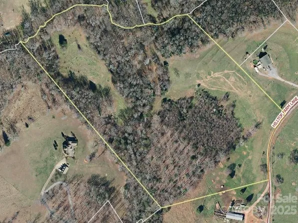 0 Hilltop Farm Ln, Forest City, NC 28043