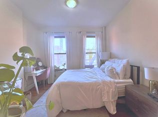 106 W 96th St APT 3D, New York, NY 10025