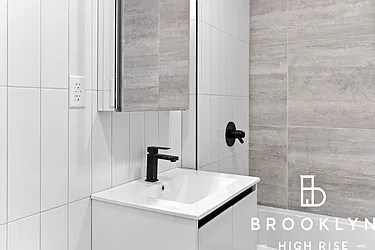 Rented by Brooklyn High Rise LLC