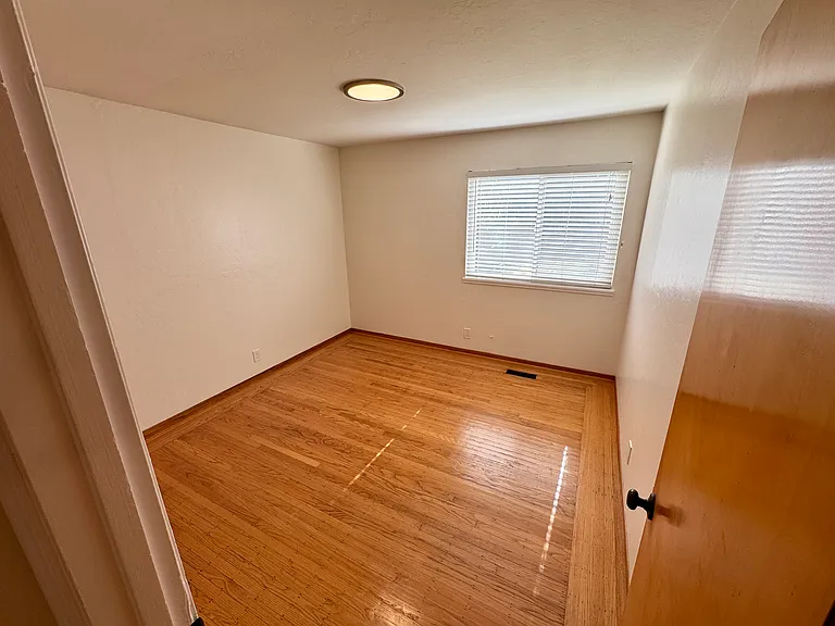 Back Bedroom 2