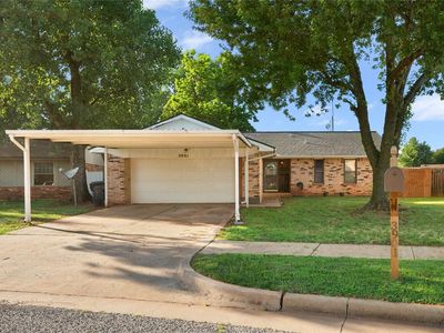 3901 Oak Valley Rd, Oklahoma City, OK, 73135