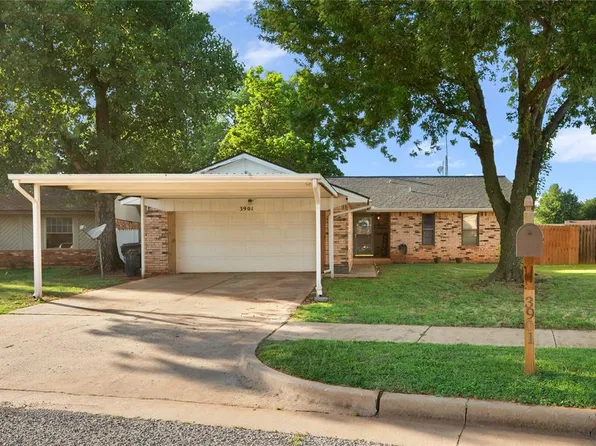 3901 Oak Valley Rd, Oklahoma City, OK 73135