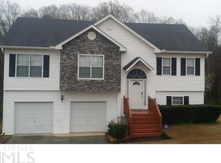 10960 Knotty Pine Pl, Hampton, GA 30228