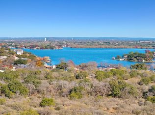 432 Sandy Mountain Dr, Sunrise Beach, TX 78643