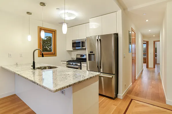 Rented by Corcoran | media 1