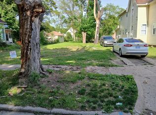745 Pearl St, Benton Harbor, MI