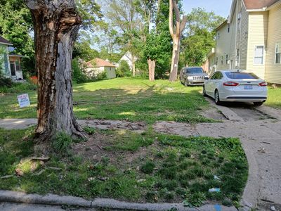 745 Pearl St, Benton Harbor, MI, 49022