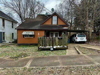 726 Cynthia St, Poplar Bluff, MO, 63901