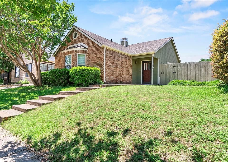2717 Bridge Lake Dr, Irving, TX 75060 Zillow