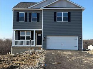 115 Crabapple Ln N, Beaver Falls, PA