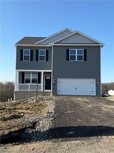 115 Crabapple Ln, Beaver Falls, PA, 15010