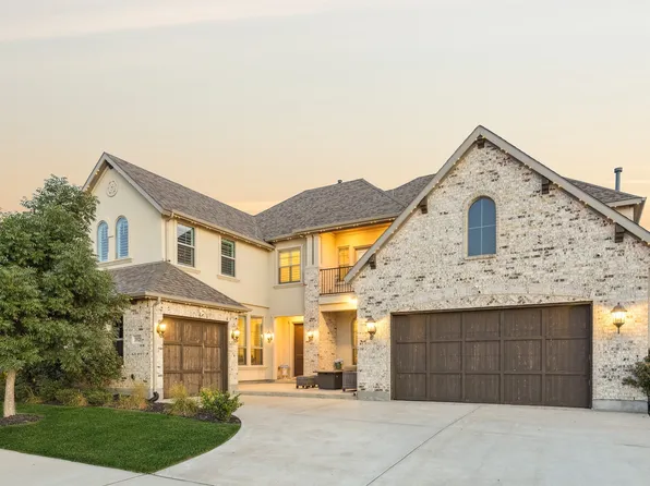 3921 Pepper Grass Ln, Prosper, TX 75078