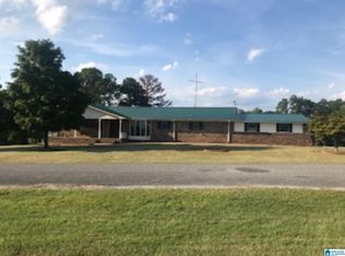615 County Road 622, Thorsby, AL 35171