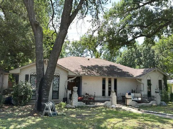 5216 Everglade Rd, Dallas, TX 75227