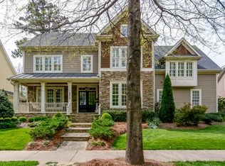 3313 Falls River Ave, Raleigh, NC 27614