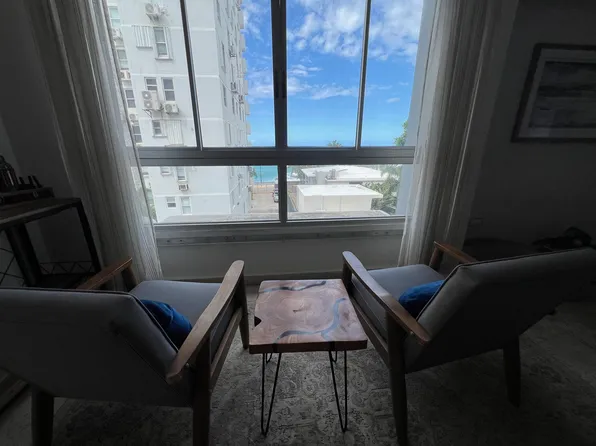 8 Manuel Rodraguez Serra #3F, San Juan, PR 00907