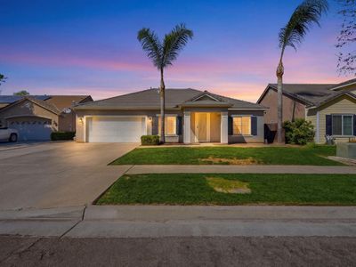 1788 W Rio Hondo Ct, Hanford, CA, 93230