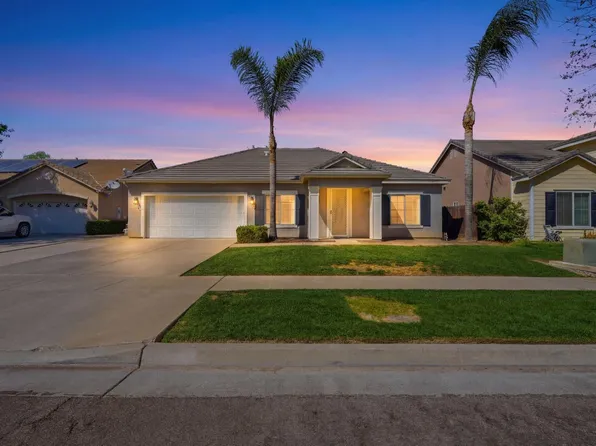 1788 W Rio Hondo Ct, Hanford, CA 93230