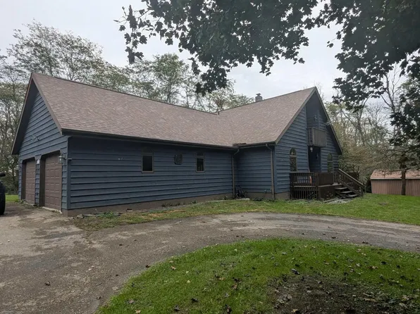 12140 Old Osborne Rd, South Vienna, OH 45369