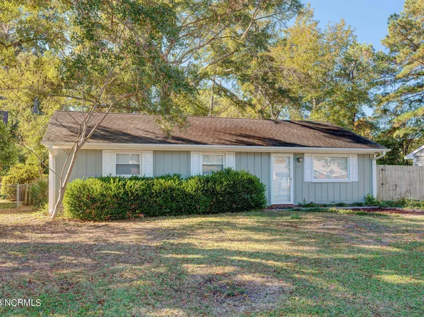 213 Southwold Drive, Wilmington, NC 28409