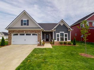 2903 Bluestem Ln, Murfreesboro, TN 37128