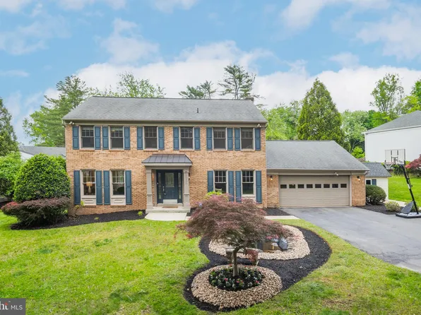 11300 Broad Green Dr, Potomac, MD 20854