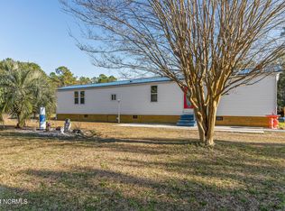 669 Holly Ridge Rd, Holly Ridge, NC 28445
