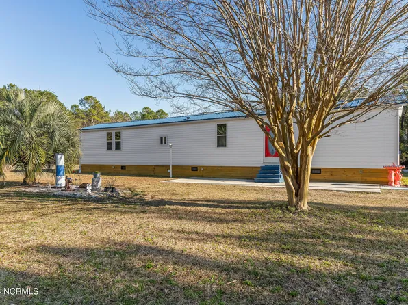 669 Holly Ridge Road, Holly Ridge, NC 28445