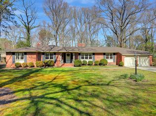 114 Leslie Dr, Newport News, VA 23606